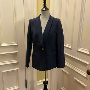 Boden Navy Jacket